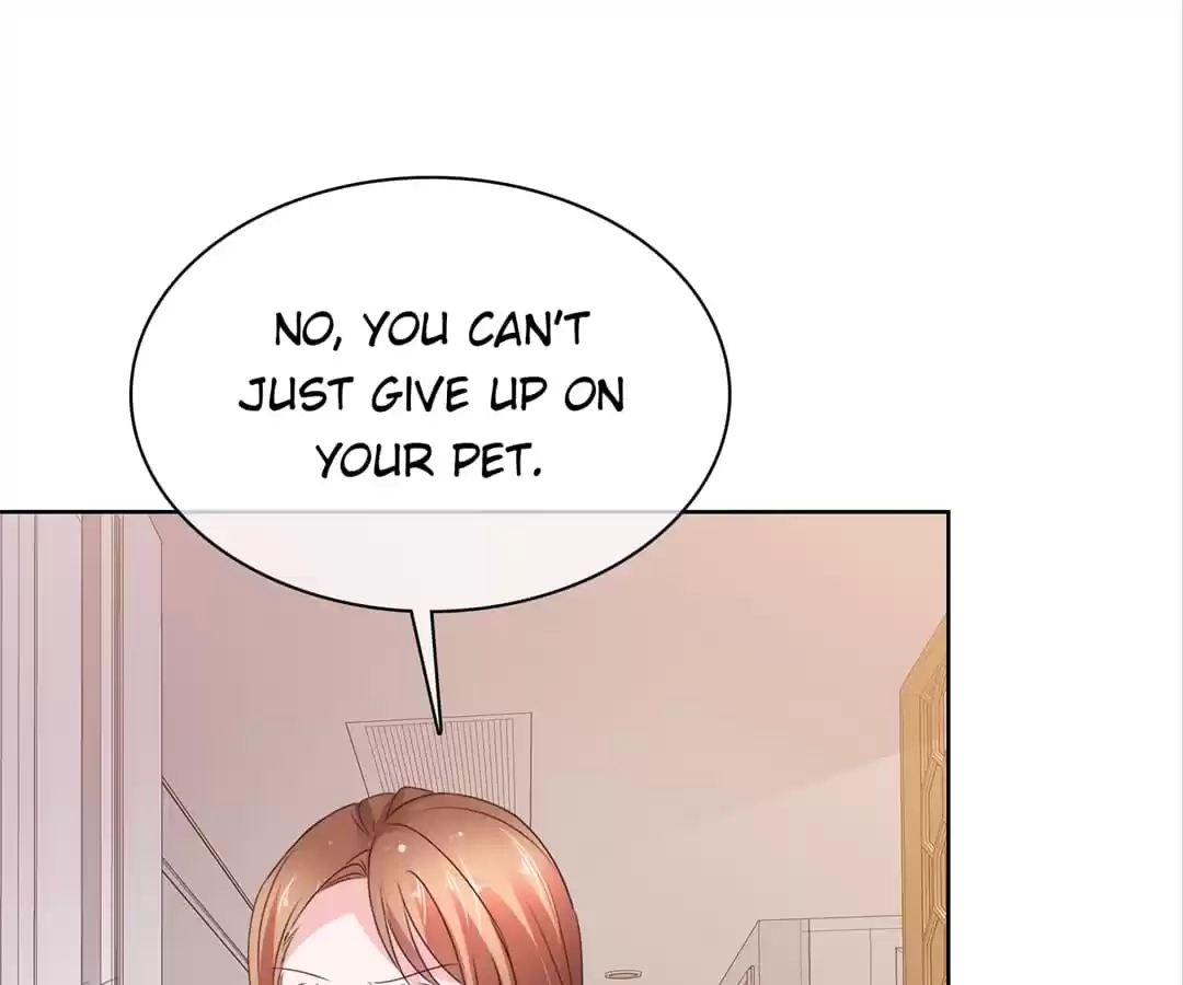 The Unfavored Wife Strikes Back Chapter 77 page 9 - 