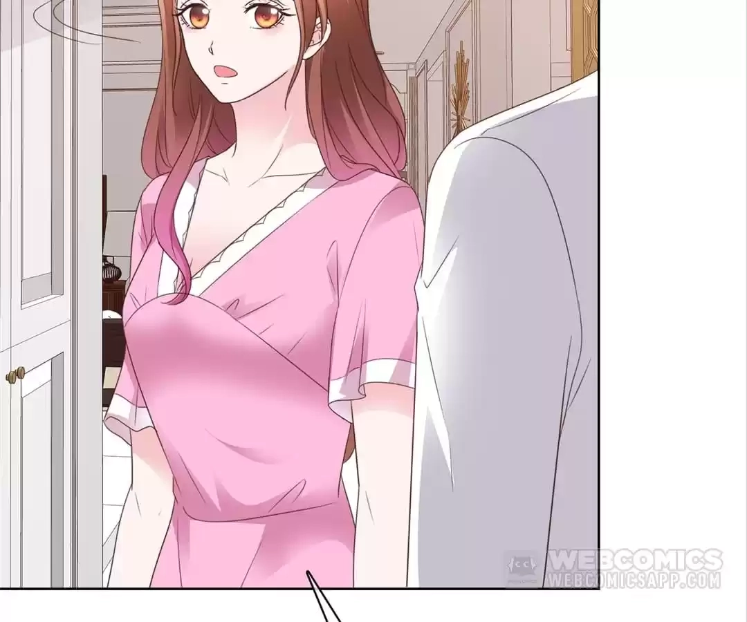 The Unfavored Wife Strikes Back Chapter 77 page 10 - 