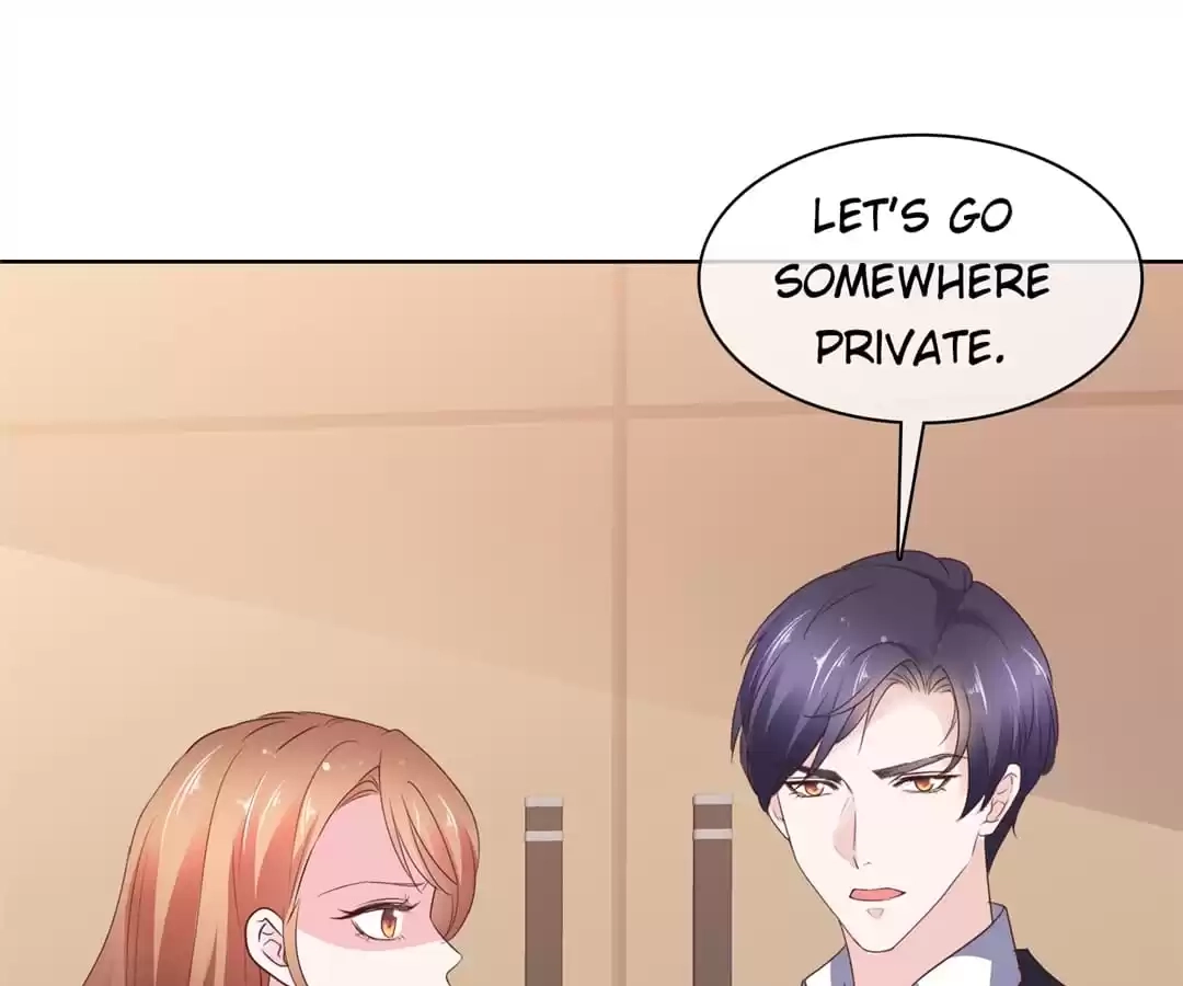 The Unfavored Wife Strikes Back Chapter 78 page 1 - 