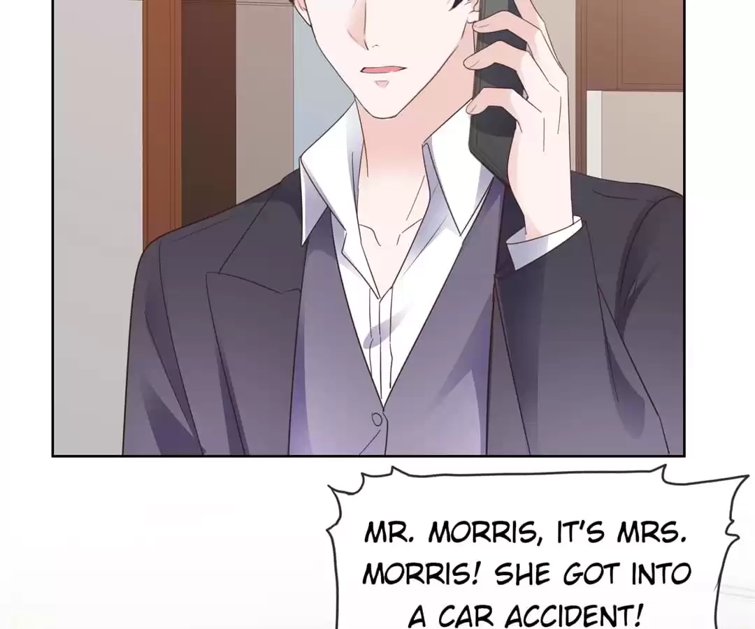 The Unfavored Wife Strikes Back Chapter 78 page 13 - 