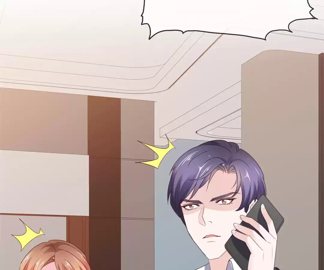 The Unfavored Wife Strikes Back Chapter 78 page 14 - 