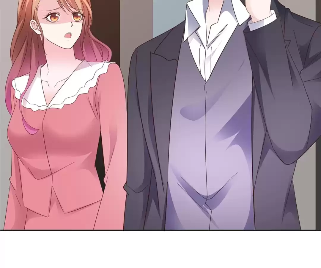 The Unfavored Wife Strikes Back Chapter 78 page 15 - 