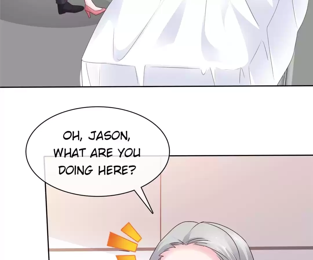 The Unfavored Wife Strikes Back Chapter 78 page 20 - 