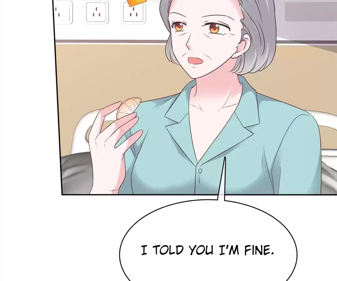 The Unfavored Wife Strikes Back Chapter 78 page 21 - 