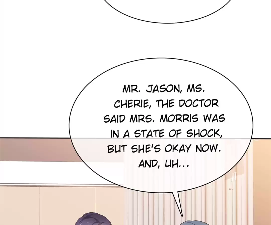 The Unfavored Wife Strikes Back Chapter 78 page 22 - 