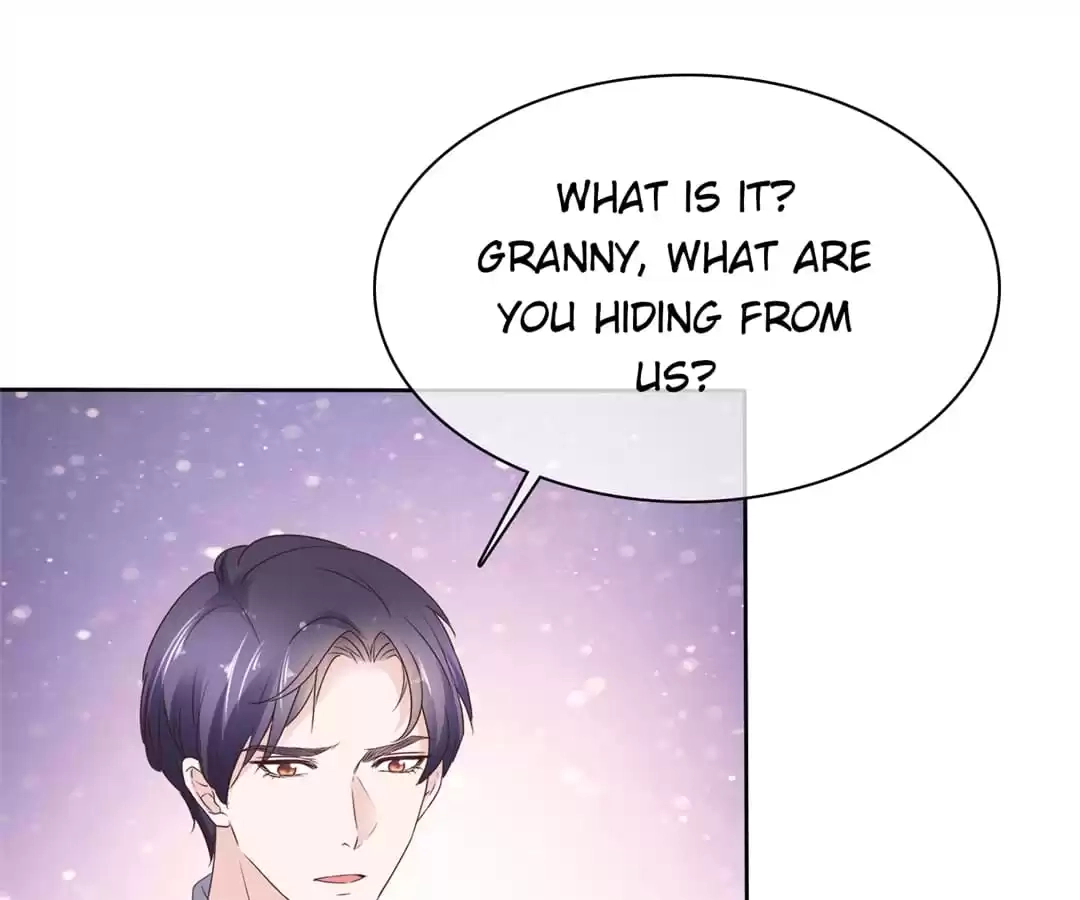 The Unfavored Wife Strikes Back Chapter 78 page 25 - 