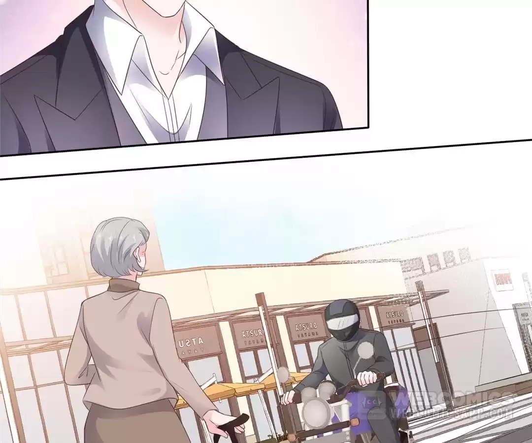 The Unfavored Wife Strikes Back Chapter 78 page 26 - 