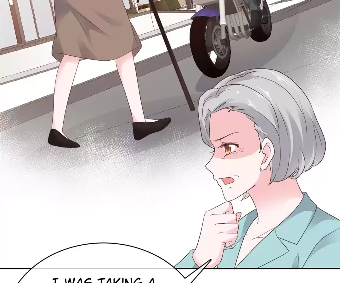 The Unfavored Wife Strikes Back Chapter 78 page 27 - 