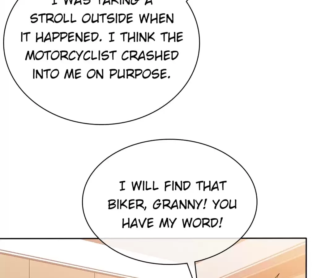 The Unfavored Wife Strikes Back Chapter 78 page 28 - 