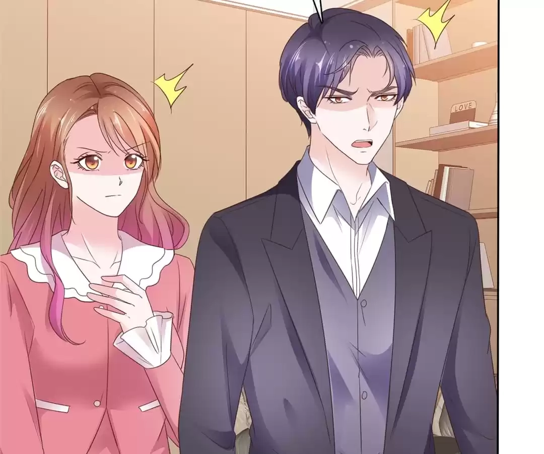 The Unfavored Wife Strikes Back Chapter 78 page 29 - 
