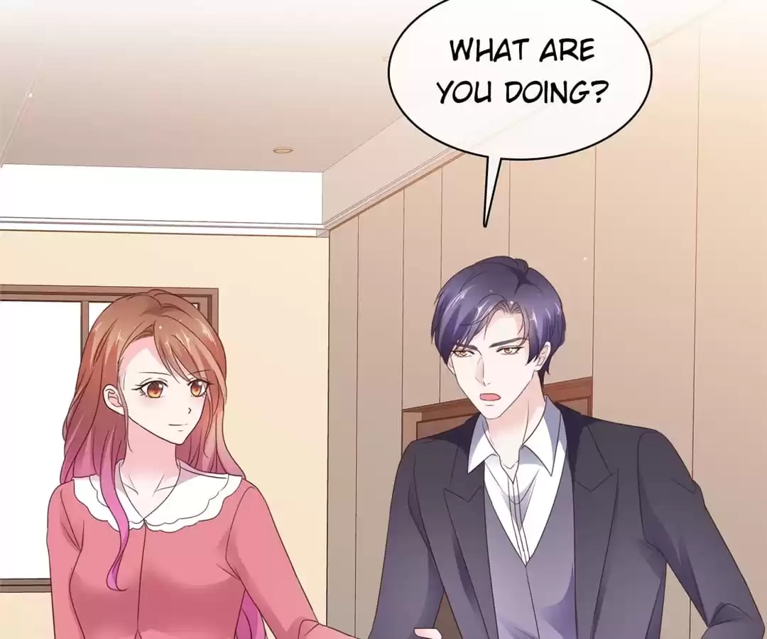 The Unfavored Wife Strikes Back Chapter 78 page 31 - 