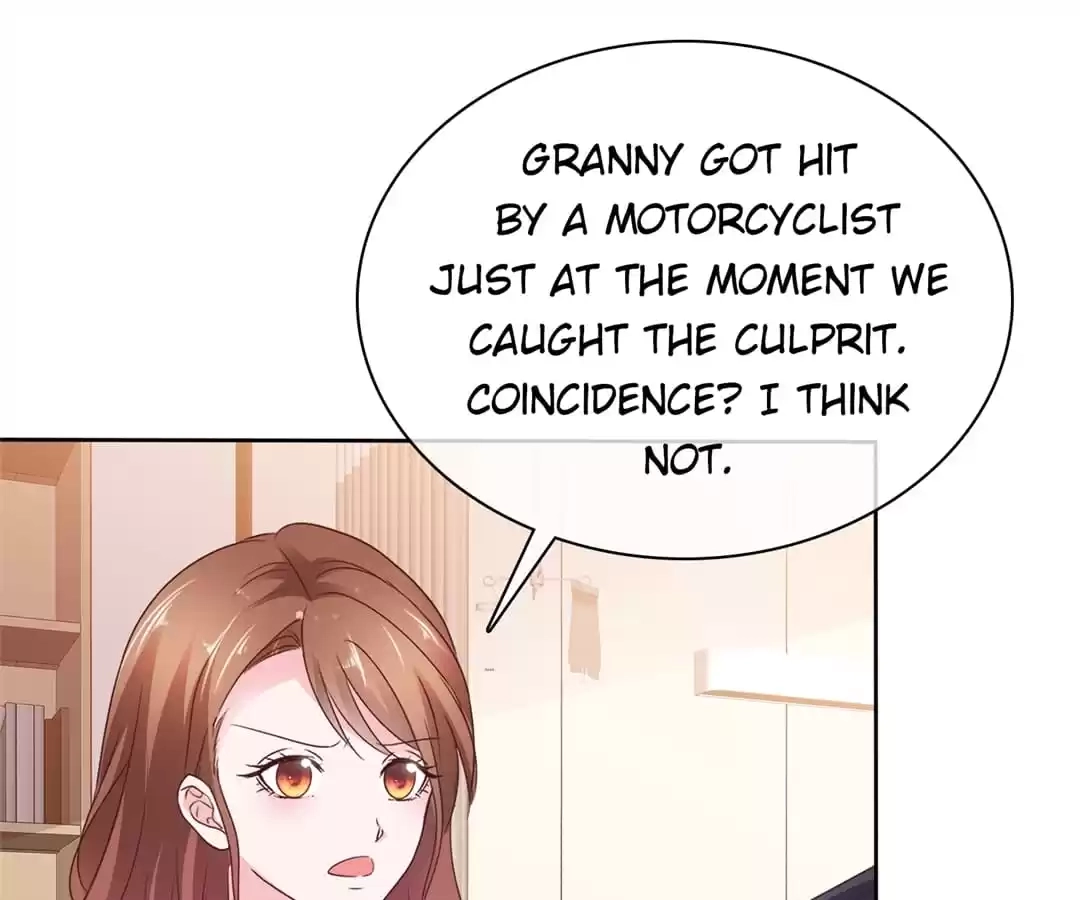 The Unfavored Wife Strikes Back Chapter 78 page 33 - 