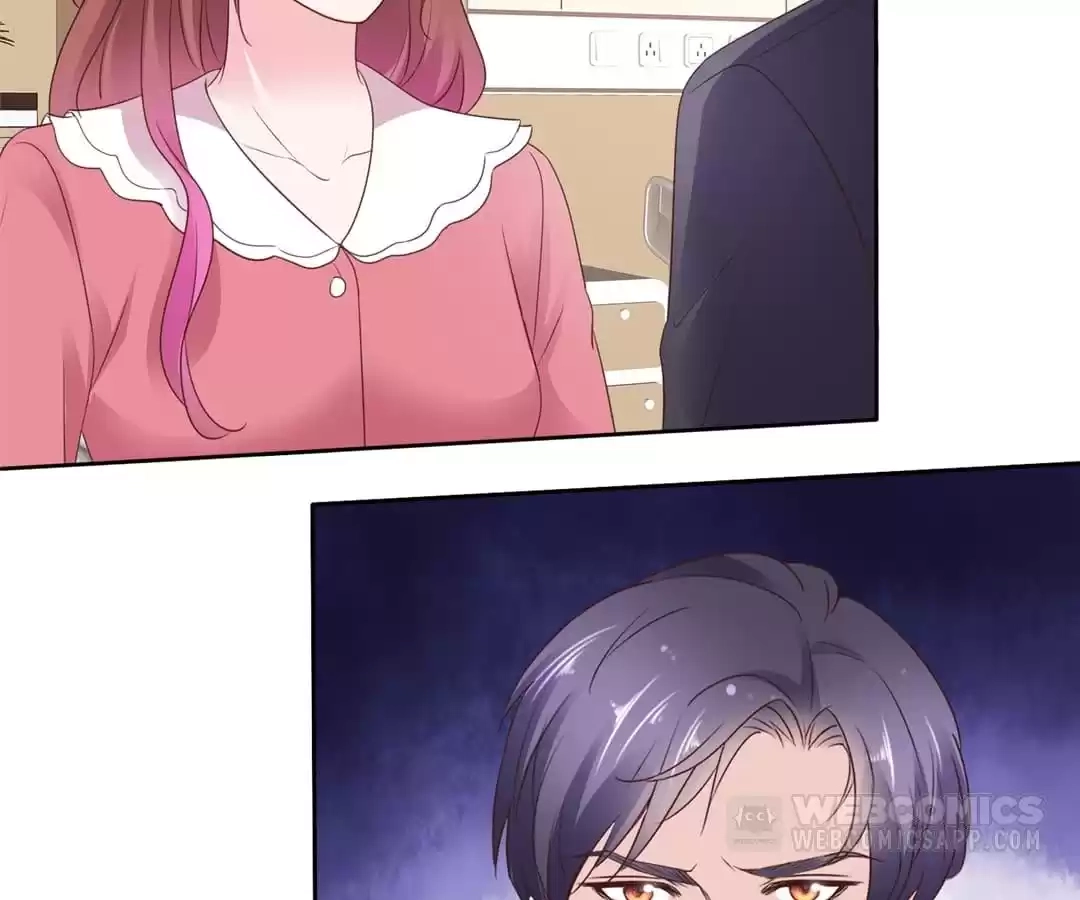 The Unfavored Wife Strikes Back Chapter 78 page 34 - 