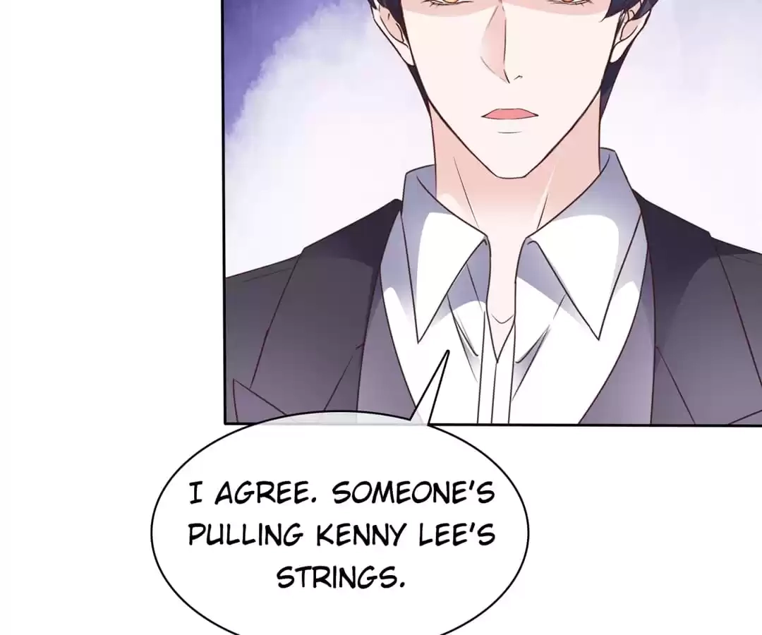 The Unfavored Wife Strikes Back Chapter 78 page 35 - 