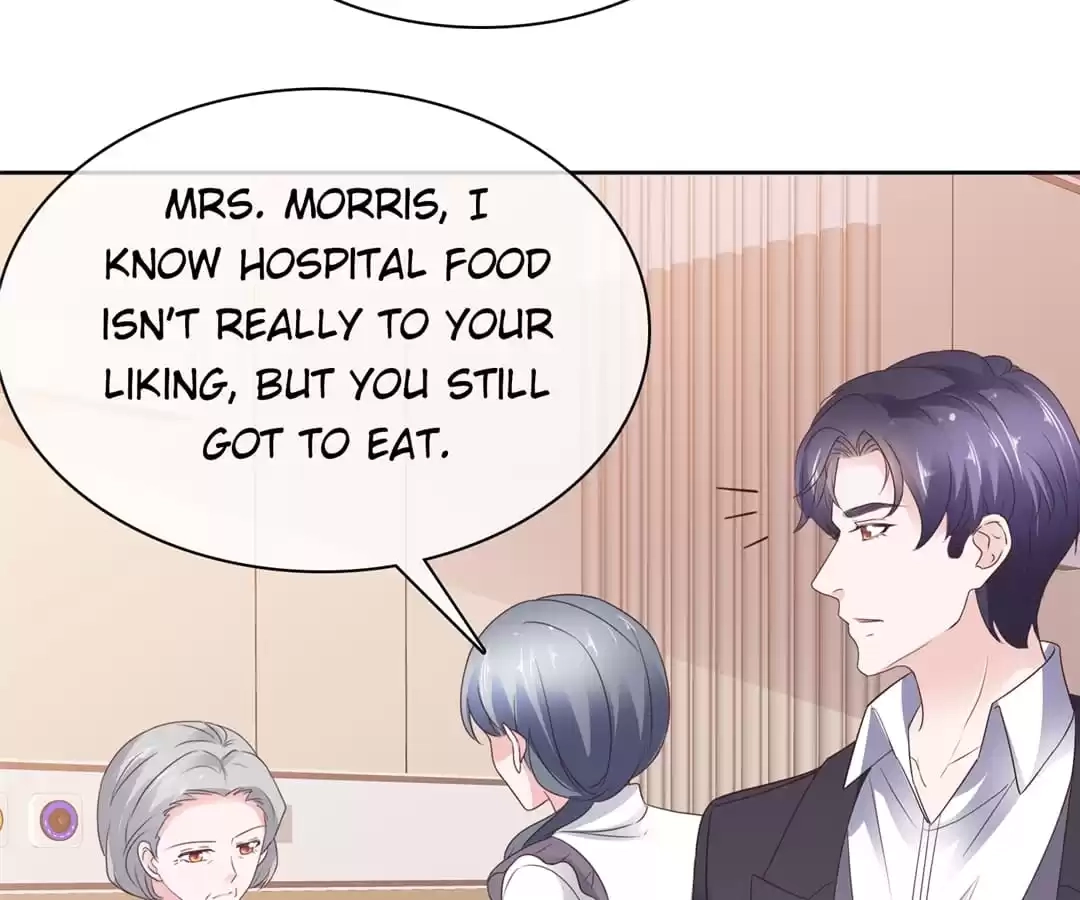 The Unfavored Wife Strikes Back Chapter 78 page 36 - 