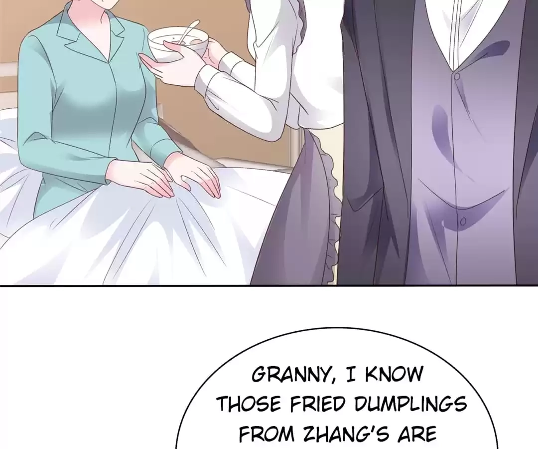 The Unfavored Wife Strikes Back Chapter 78 page 37 - 