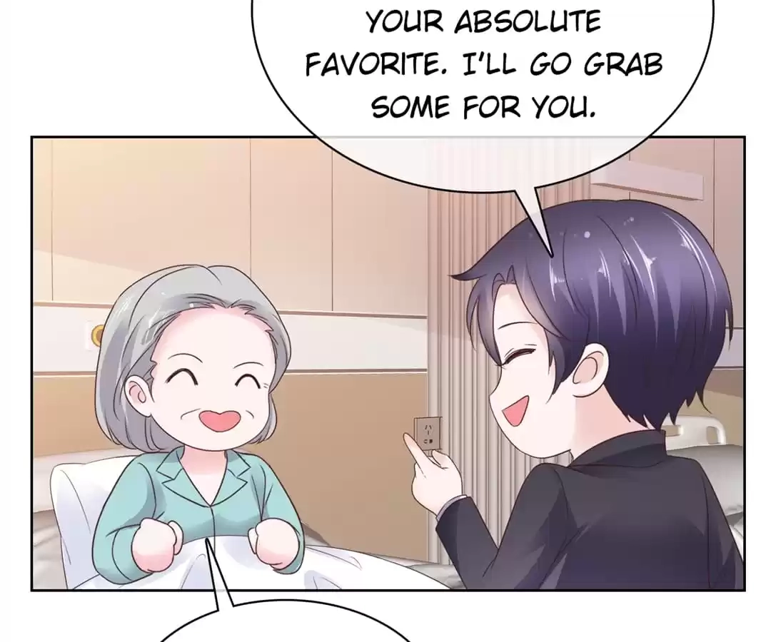 The Unfavored Wife Strikes Back Chapter 78 page 38 - 
