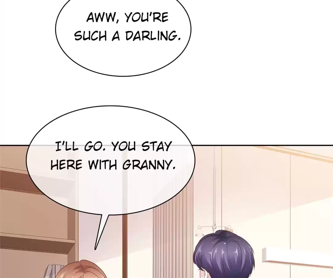 The Unfavored Wife Strikes Back Chapter 78 page 39 - 
