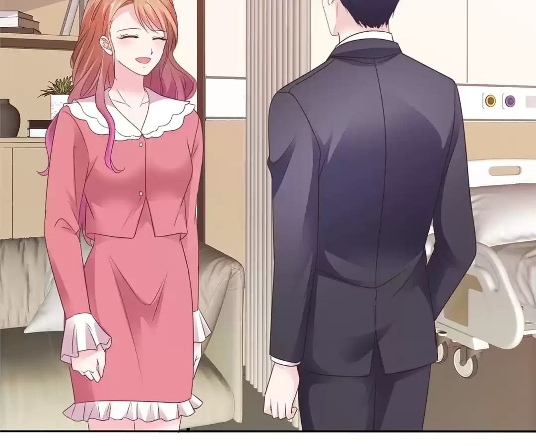 The Unfavored Wife Strikes Back Chapter 78 page 40 - 