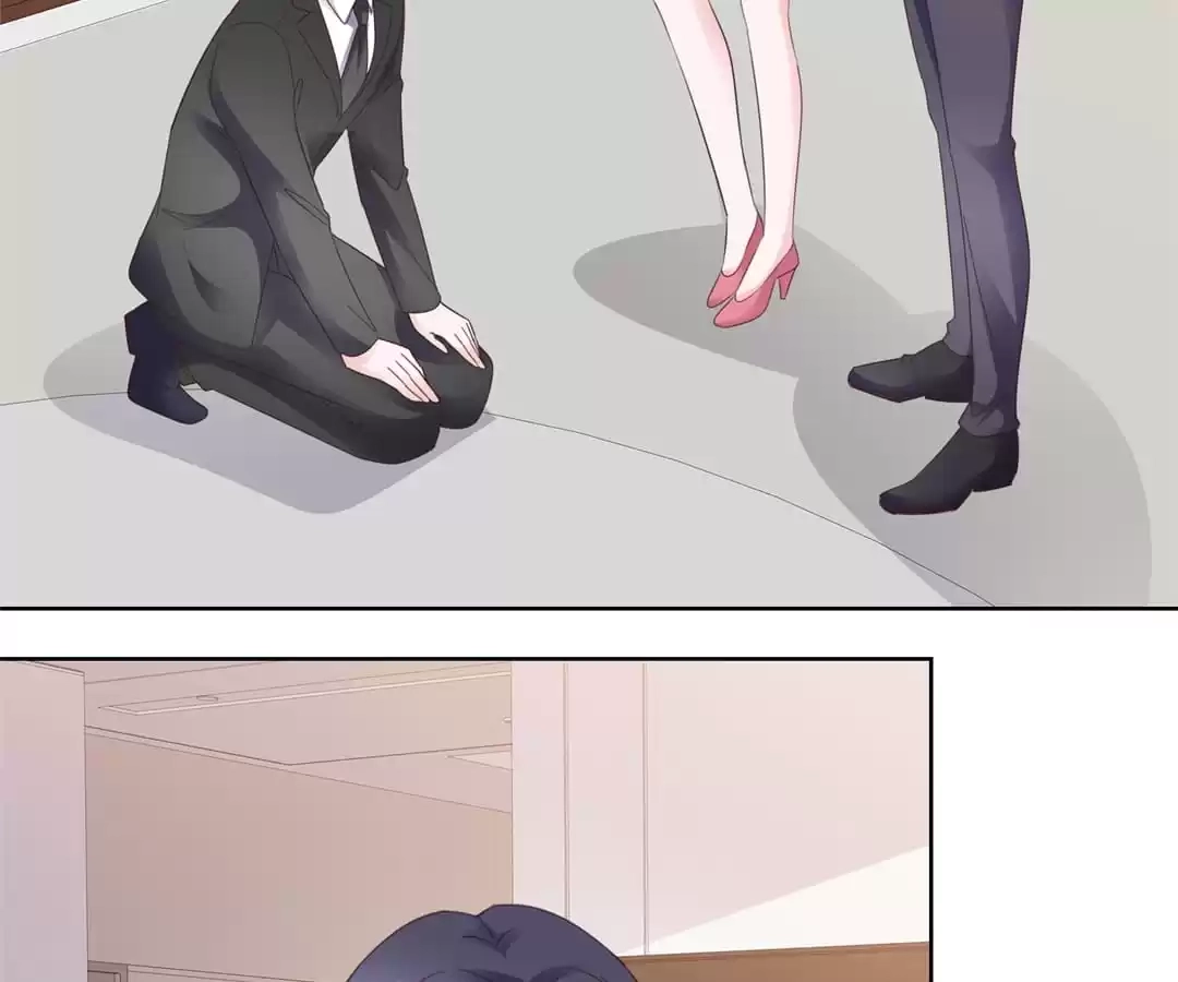The Unfavored Wife Strikes Back Chapter 78 page 5 - 