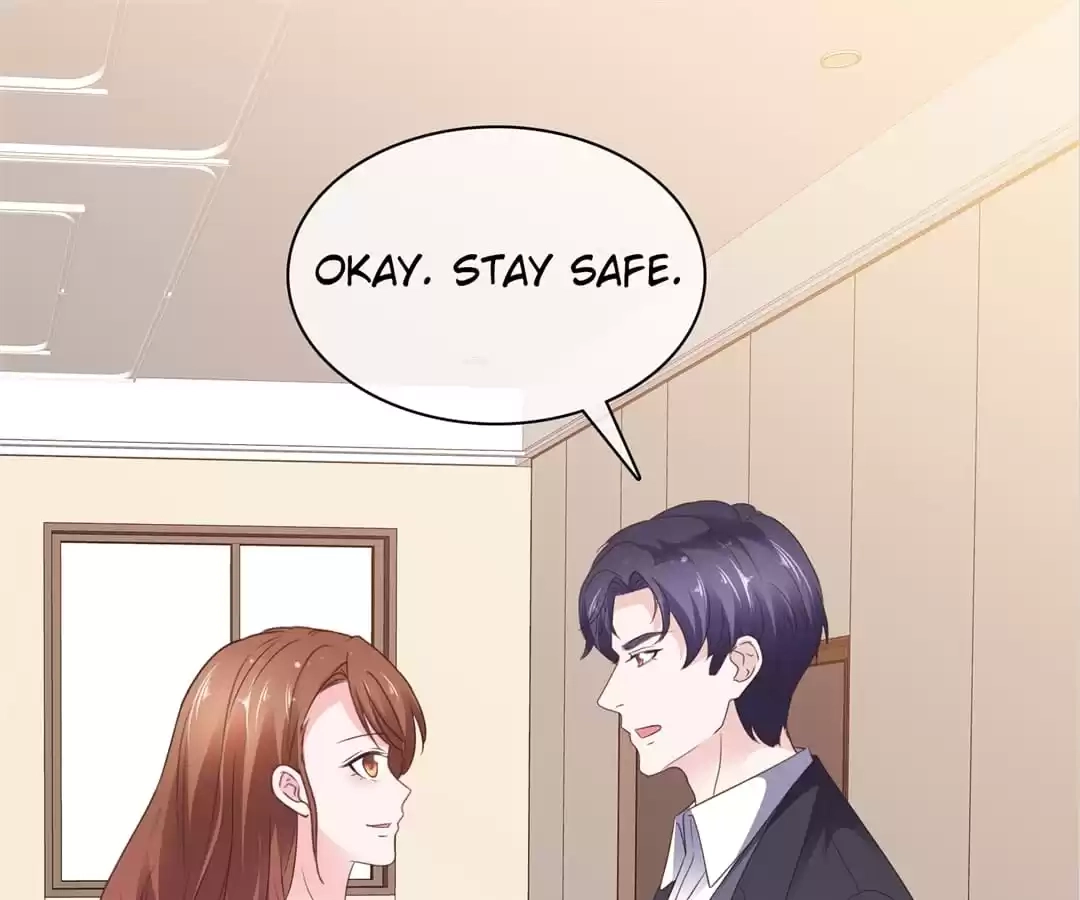 The Unfavored Wife Strikes Back Chapter 78 page 41 - 
