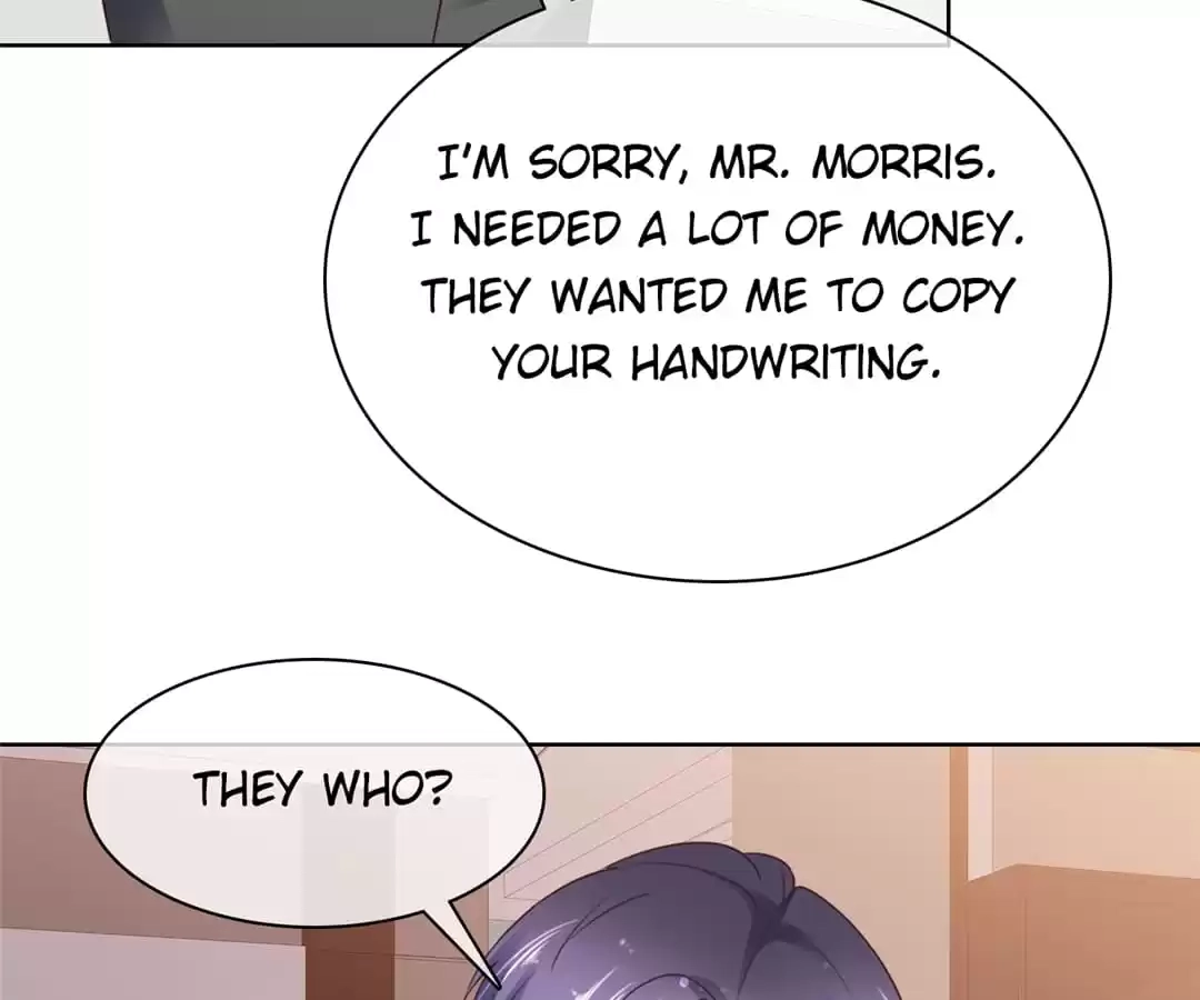 The Unfavored Wife Strikes Back Chapter 78 page 7 - 