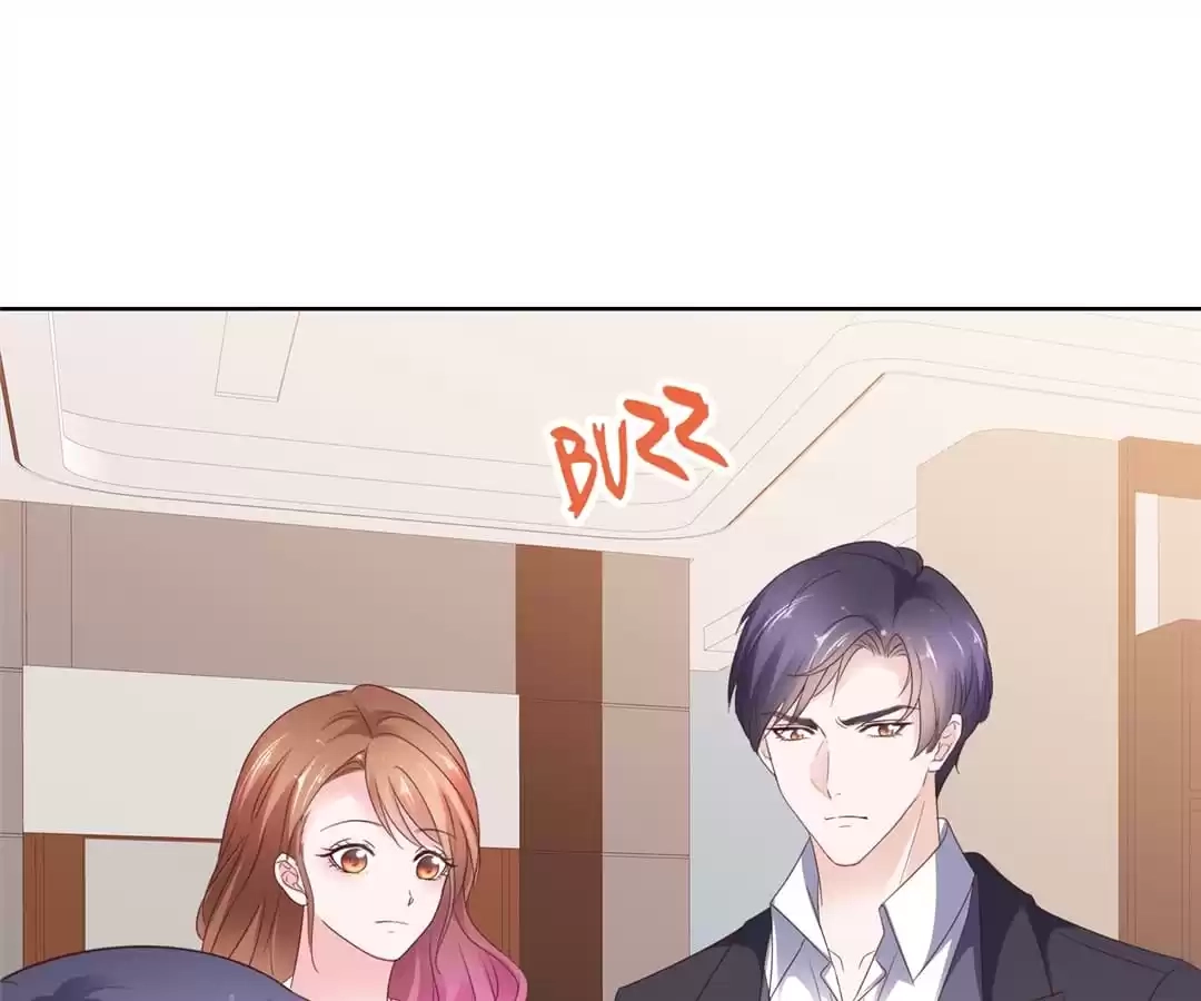 The Unfavored Wife Strikes Back Chapter 78 page 9 - 