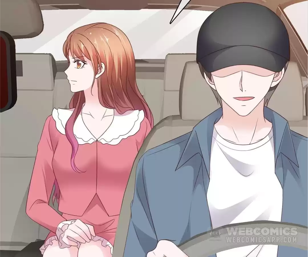 The Unfavored Wife Strikes Back Chapter 79 page 2 - 