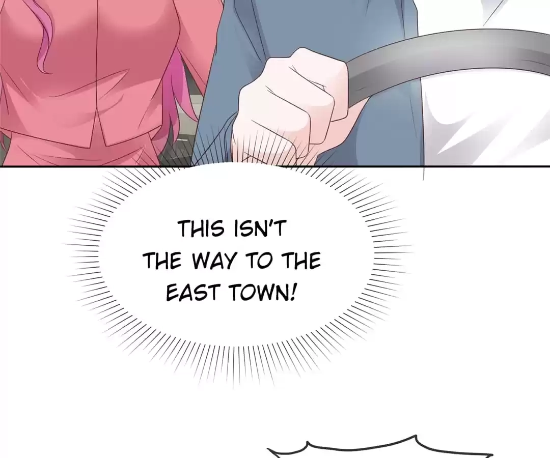 The Unfavored Wife Strikes Back Chapter 79 page 11 - 
