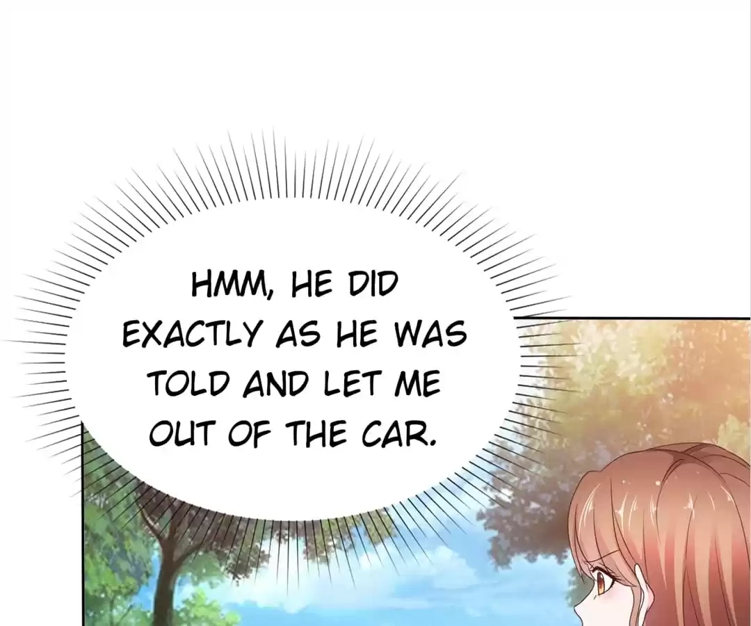 The Unfavored Wife Strikes Back Chapter 79 page 15 - 
