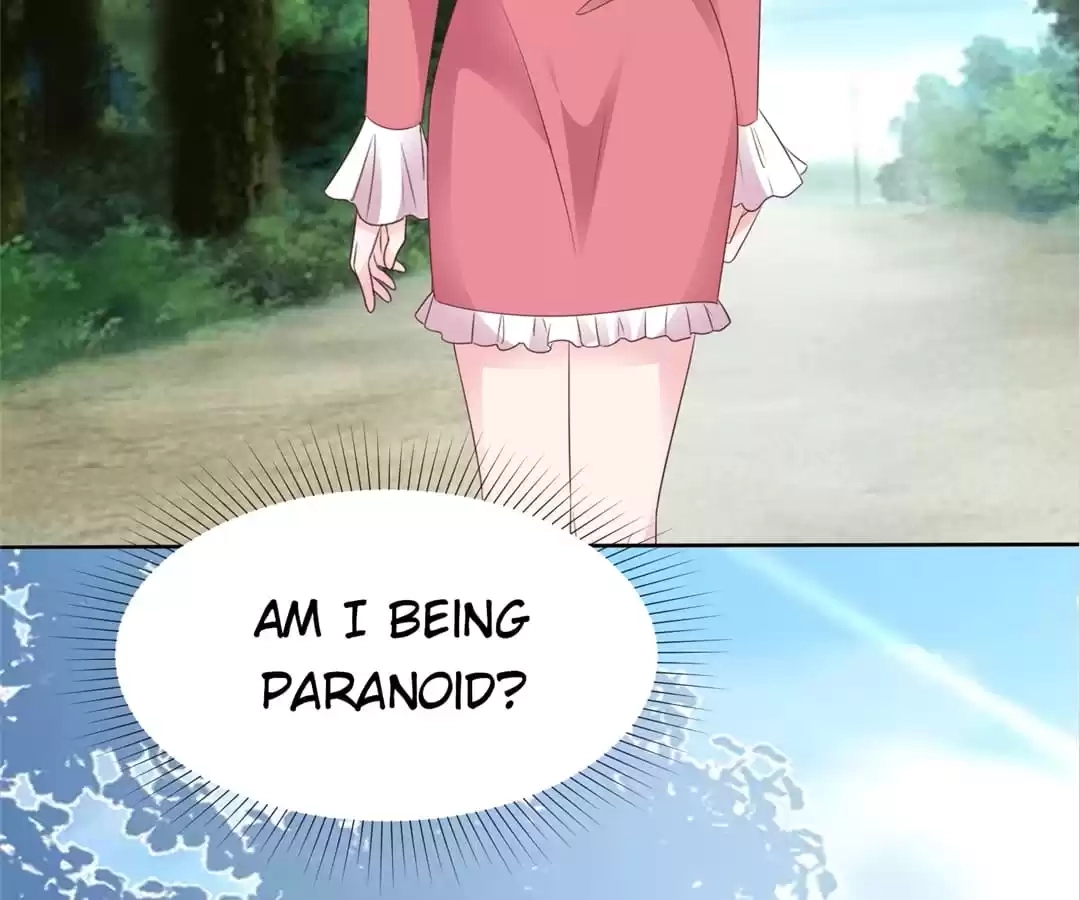 The Unfavored Wife Strikes Back Chapter 79 page 18 - 