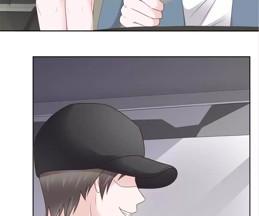 The Unfavored Wife Strikes Back Chapter 79 page 3 - 