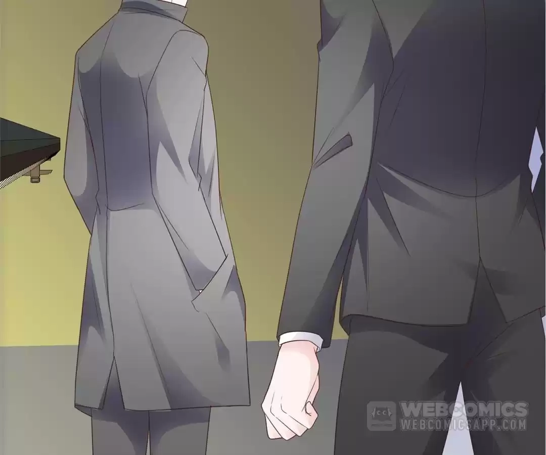 The Unfavored Wife Strikes Back Chapter 79 page 24 - 