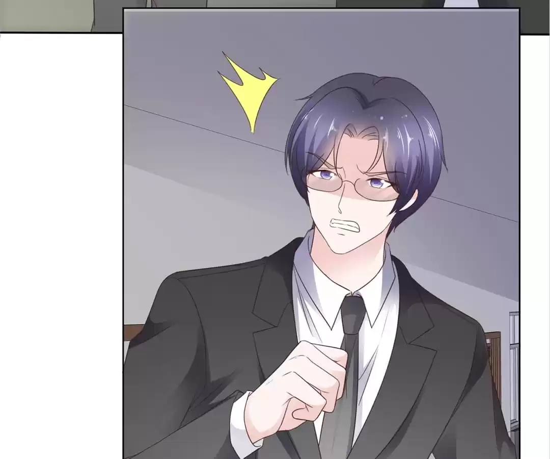 The Unfavored Wife Strikes Back Chapter 79 page 25 - 