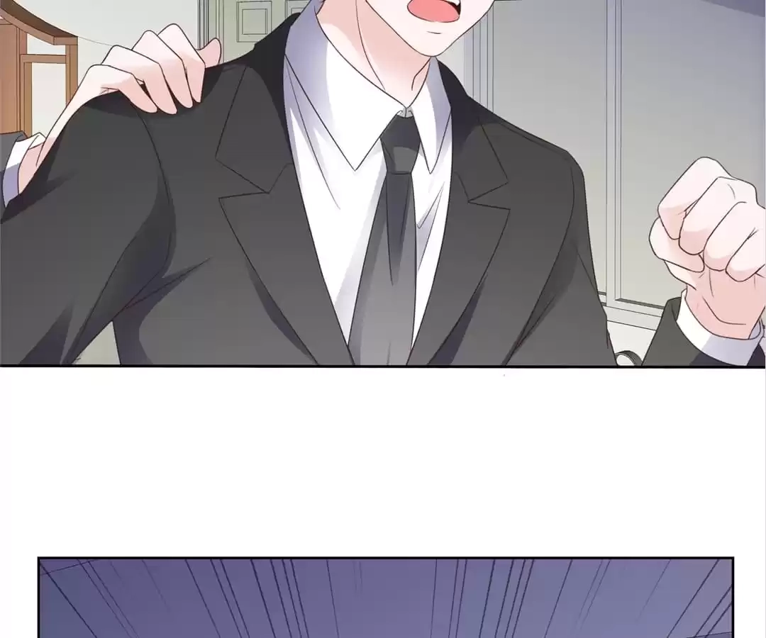 The Unfavored Wife Strikes Back Chapter 79 page 27 - 