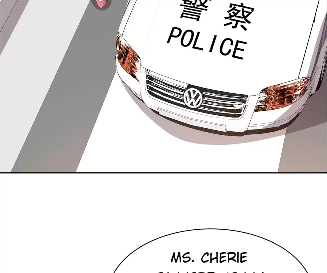 The Unfavored Wife Strikes Back Chapter 79 page 32 - 
