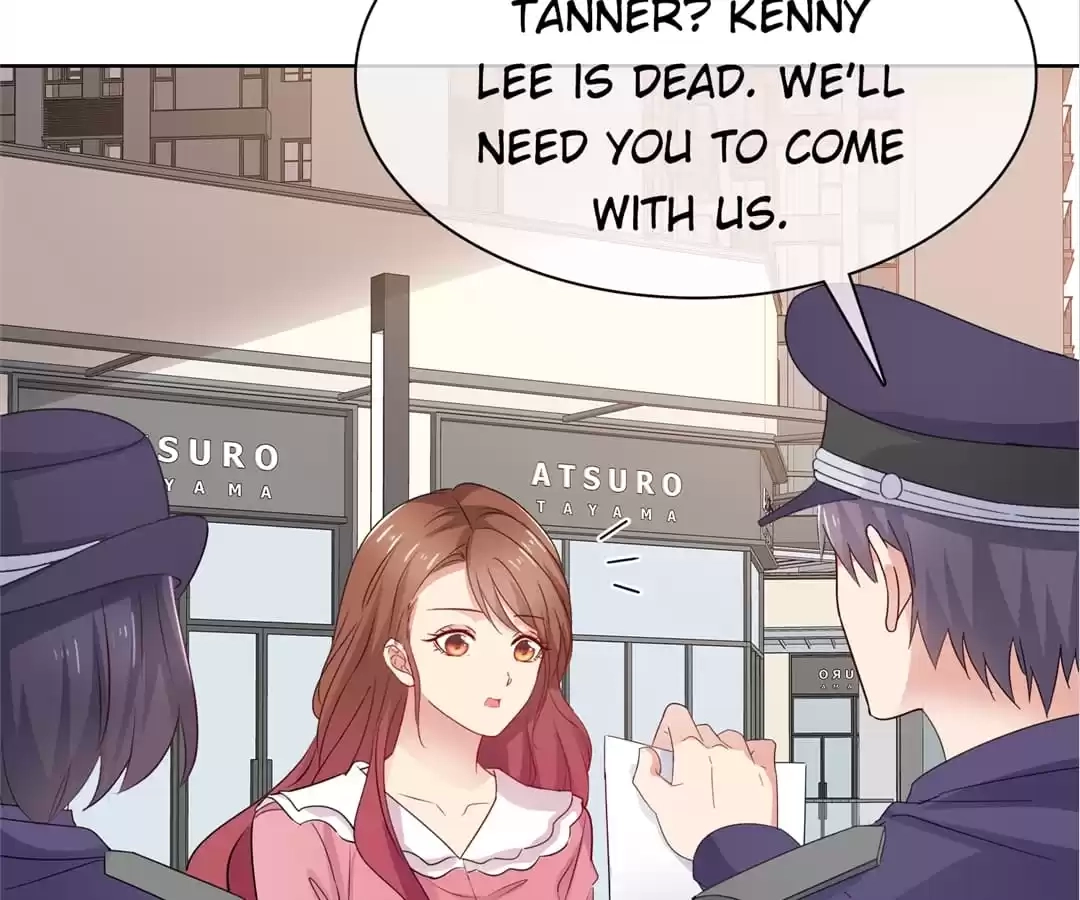 The Unfavored Wife Strikes Back Chapter 79 page 33 - 