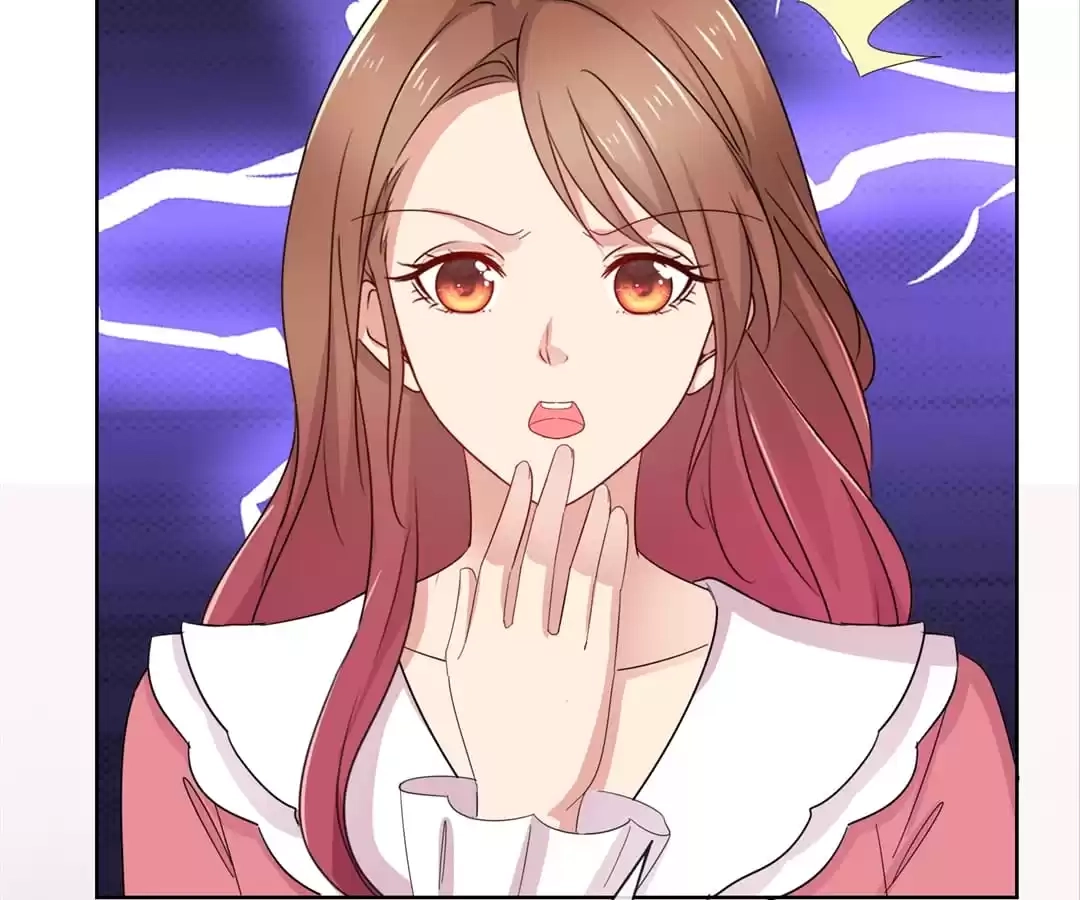 The Unfavored Wife Strikes Back Chapter 79 page 35 - 