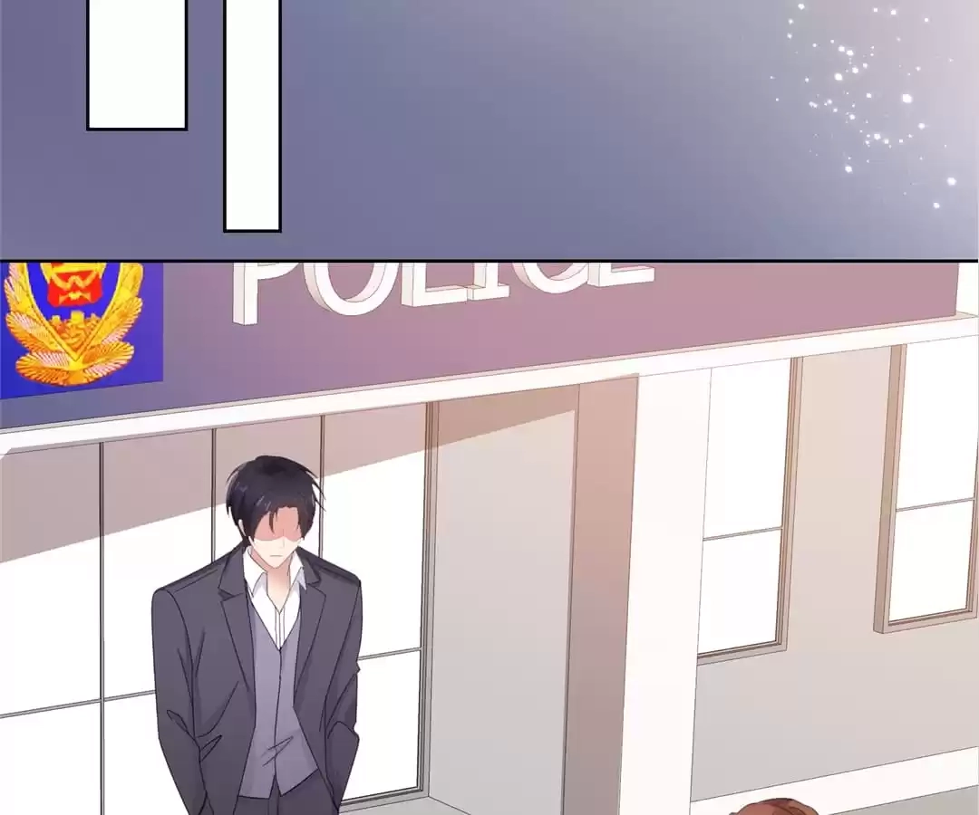 The Unfavored Wife Strikes Back Chapter 79 page 37 - 