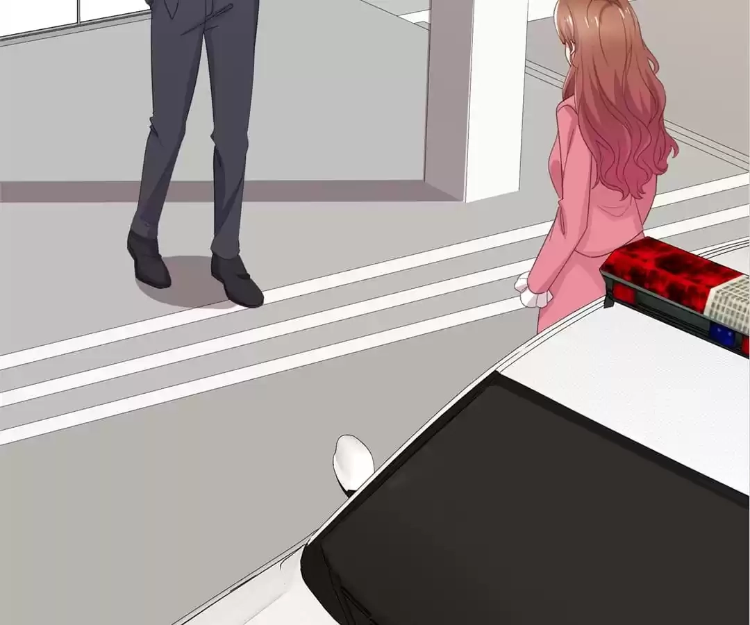 The Unfavored Wife Strikes Back Chapter 79 page 38 - 