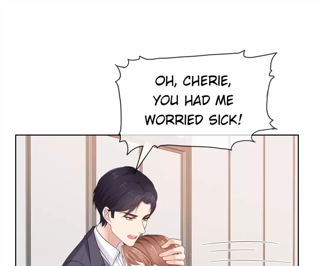 The Unfavored Wife Strikes Back Chapter 79 page 40 - 