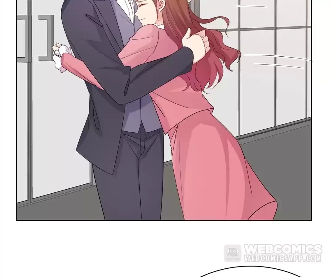 The Unfavored Wife Strikes Back Chapter 79 page 41 - 