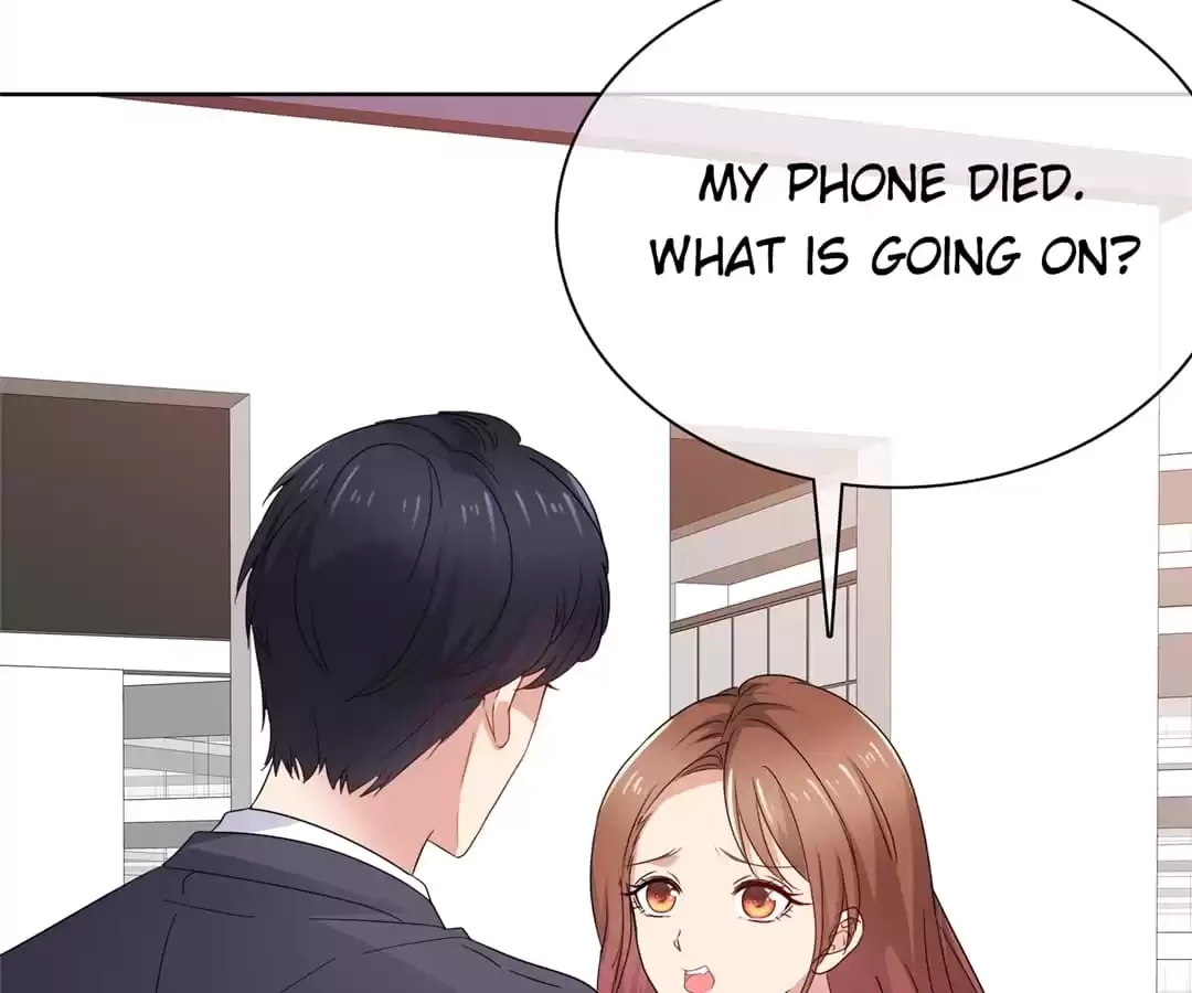The Unfavored Wife Strikes Back Chapter 79 page 42 - 