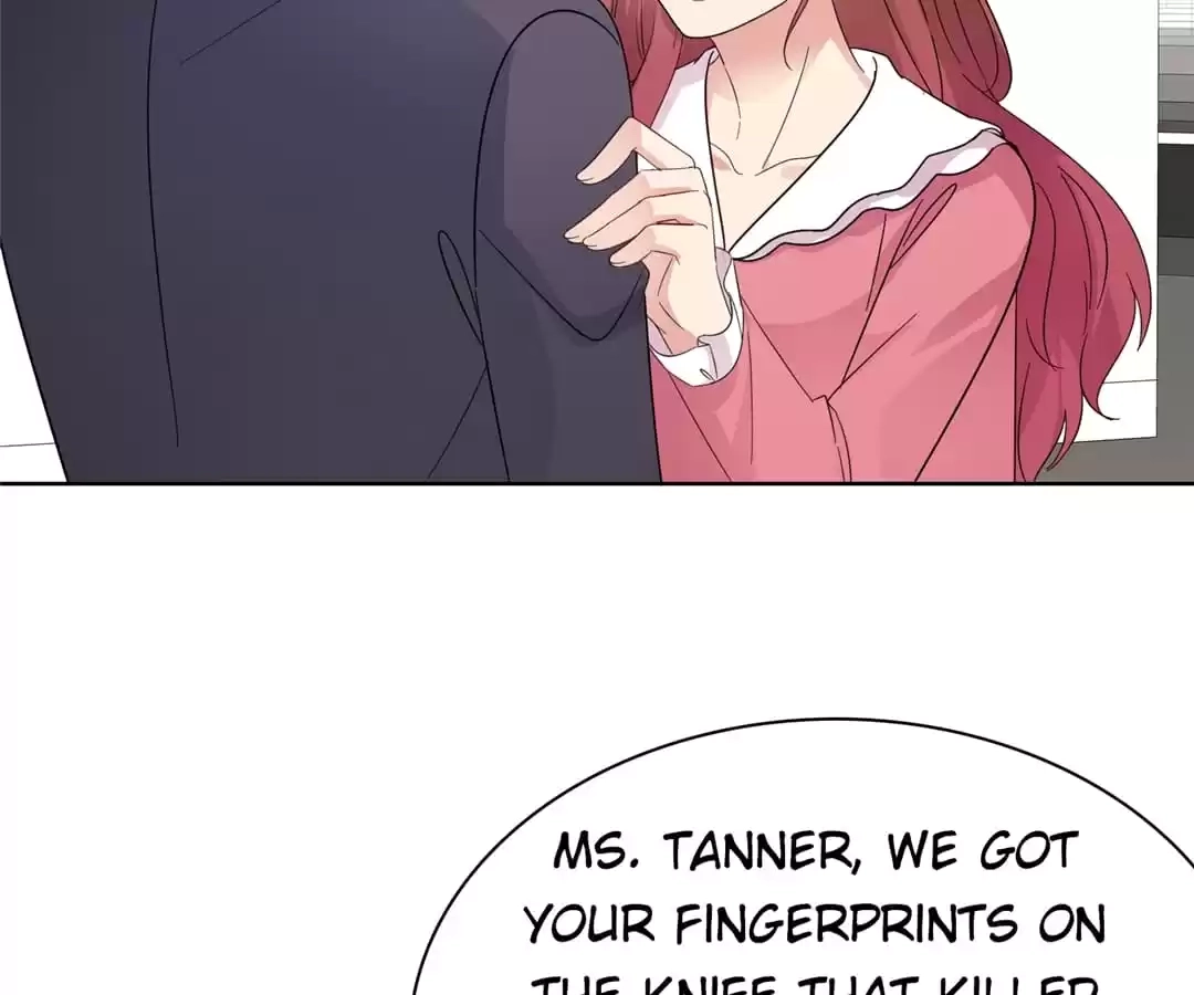 The Unfavored Wife Strikes Back Chapter 79 page 43 - 