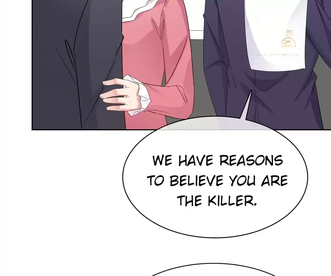 The Unfavored Wife Strikes Back Chapter 79 page 45 - 