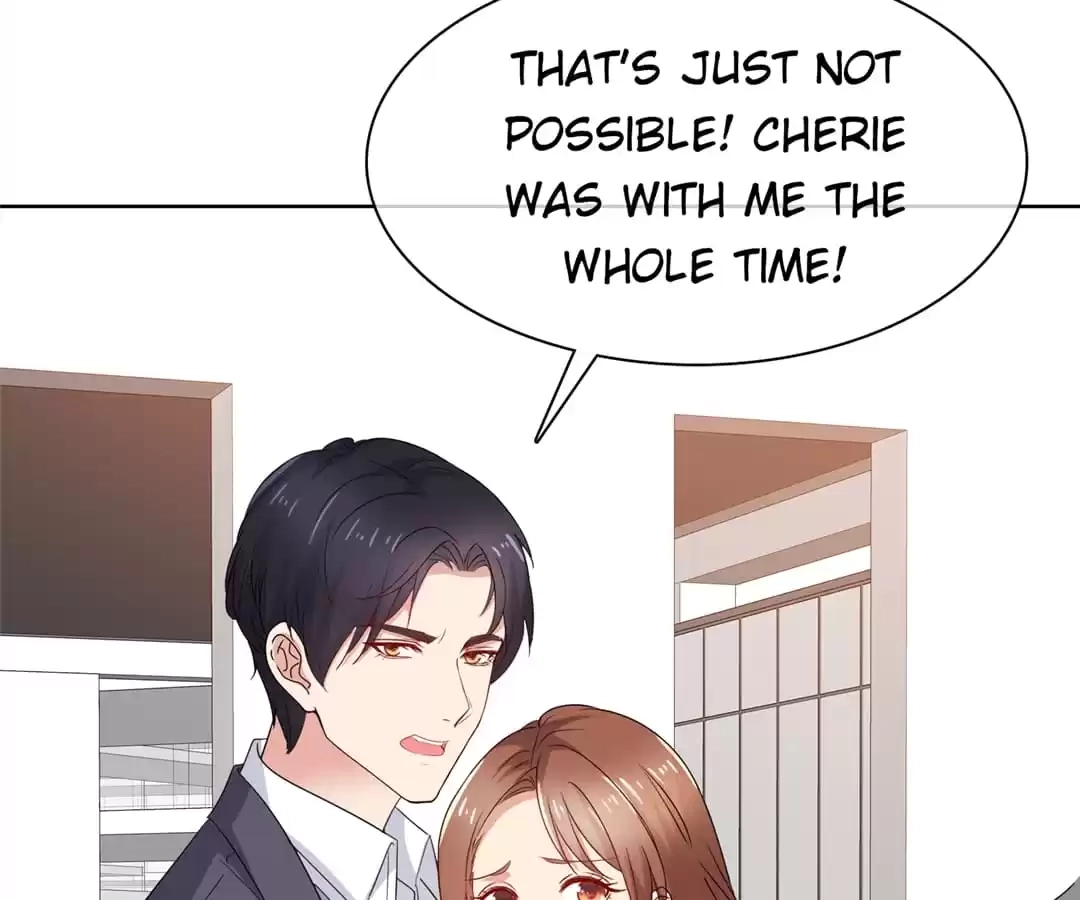 The Unfavored Wife Strikes Back Chapter 79 page 46 - 