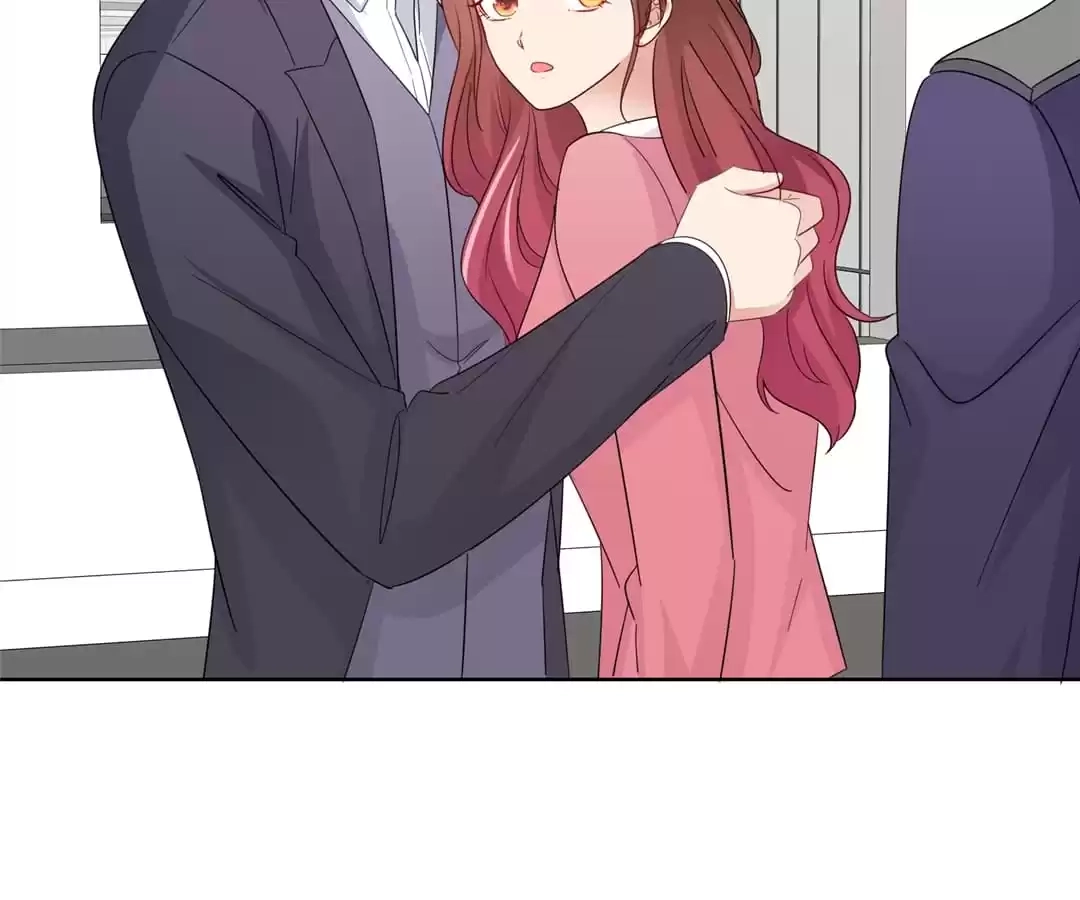 The Unfavored Wife Strikes Back Chapter 79 page 47 - 