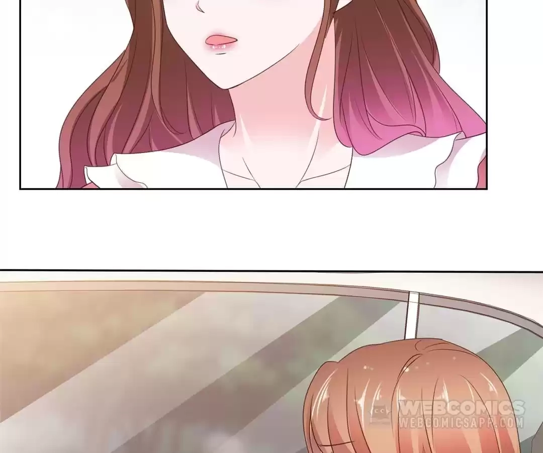 The Unfavored Wife Strikes Back Chapter 79 page 8 - 