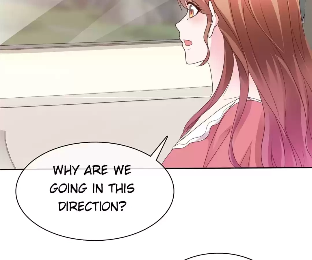 The Unfavored Wife Strikes Back Chapter 79 page 9 - 