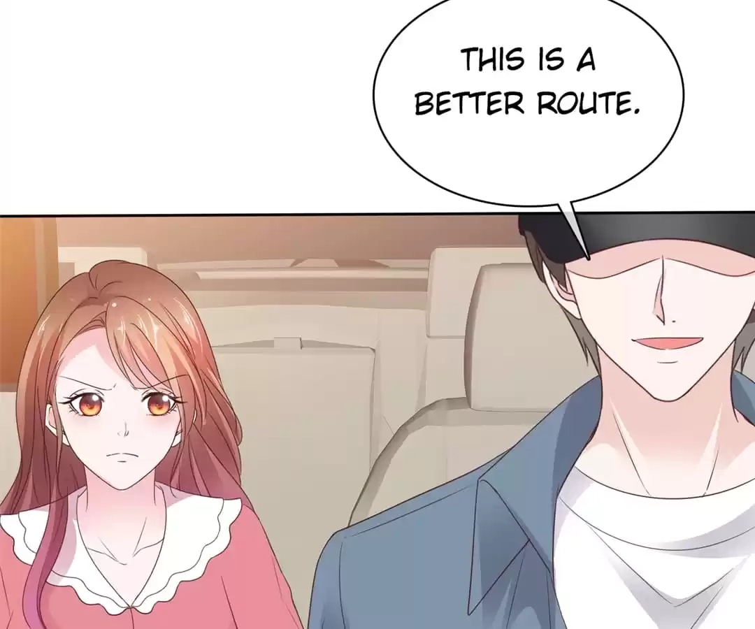 The Unfavored Wife Strikes Back Chapter 79 page 10 - 
